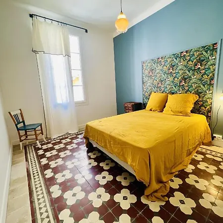 Apartamento Mare E Ventu *