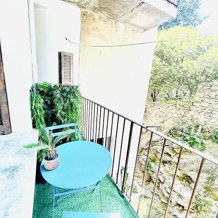 Apartamento Mare E Ventu Bastia (Corsica)