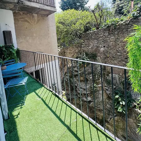 Mare E Ventu Bastia (Corsica)