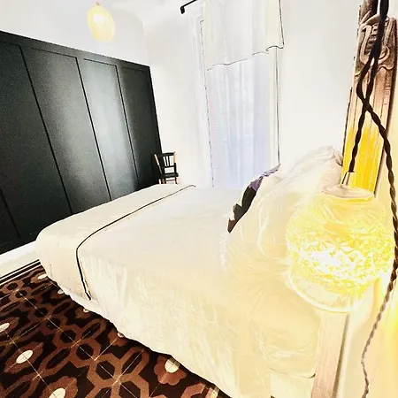 Mare E Ventu Appartement *