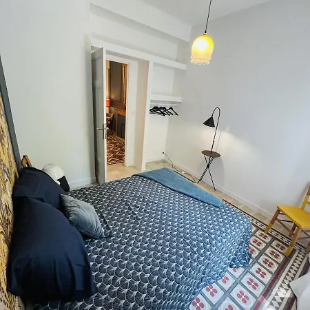 Appartement Mare E Ventu